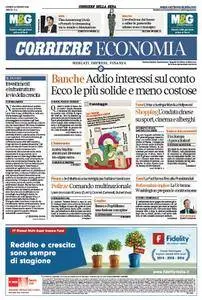 Il Corriere della Sera Economia - 13 Giugno 2016