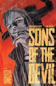 Sons Of The Devil 001 2015 Digital