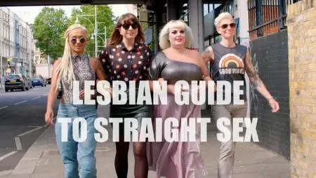 Ch5. - The Lesbian Guide to Straight Sex (2019)