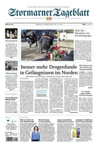 Stormarner Tageblatt - 06. Januar 2020