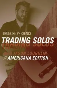 TrueFire - Trading Solos: Americana