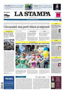 La Stampa Asti - 12 Maggio 2021