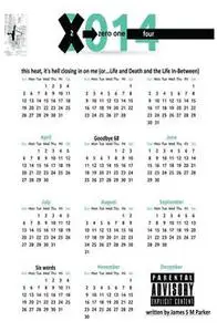 «This Heat, It's Hell Closing In On Me (…or Life and Death and the Life In-between)» by JamesS.M. Parker