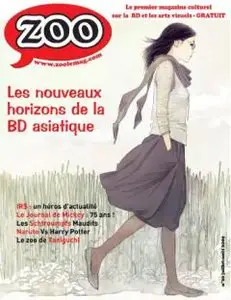 Zoo N°20 - Juillet/Aout 2009