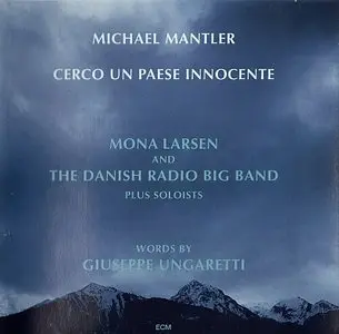 Michael Mantler - Cerco Un Paese Innocente (1995) {ECM 1556}