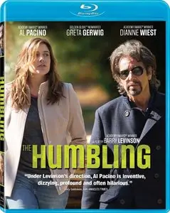 The Humbling (2014)