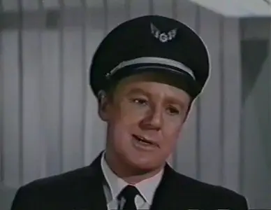 The Doomsday Flight (1966)