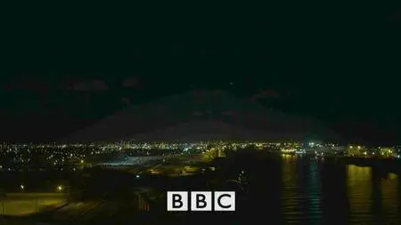 BBC - Life and Death Row: Series 2 (2016)
