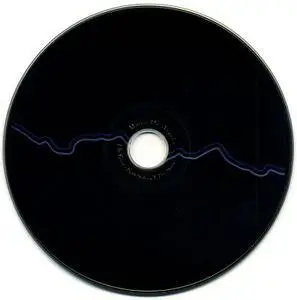 Marco De Angelis - The River: Both Sides Of The Story (2013)