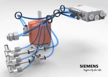 Siemens Solid Edge 2019 MP06 Update