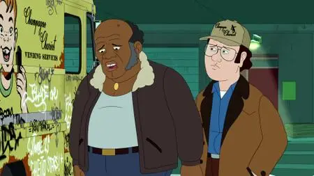 F is for Family S02E05