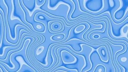 Abstract Background Liquid Animation 1457929