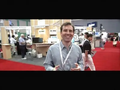 Defcon 20 Conference (2012)