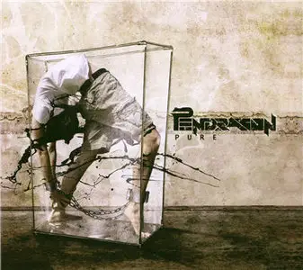 Pendragon - Pure (2008) REPOST