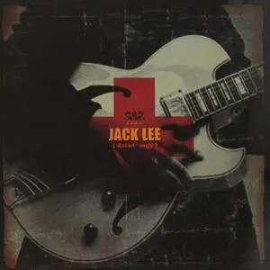 Jack Lee - Asianergy (2006) {Videoarts Japan}