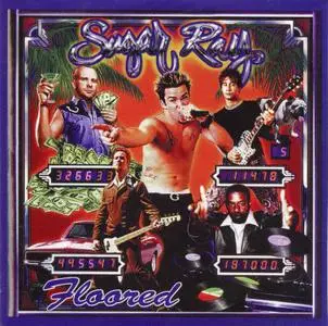 Sugar Ray - Original Album Series (2012) {5CD Box Set}