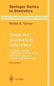 Tools for Statistical Inference: Methods for the Exploration of Posterior Distributions and Likelihood Functions (Repost)