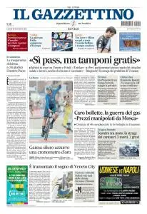 Il Gazzettino Rovigo - 20 Settembre 2021