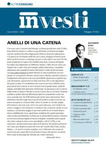 Altroconsumo Investi N.1461 - 3 Maggio 2022