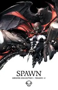 Image Comics-Spawn Origins Collection Vol 12 2011 Retail Comic eBook