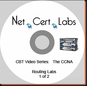 CCNA Routing Labs - Practice labs for the 640-802 exam