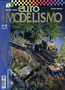 EuroModelismo 181