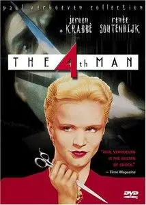 The 4th Man (1983)