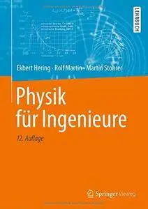 Physik für Ingenieure (Springer-Lehrbuch) [Repost]