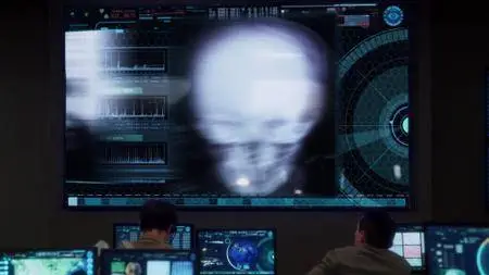 Ghosted S01E07