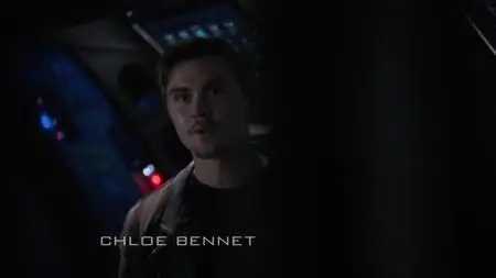 Marvel's Agents of S.H.I.E.L.D. S07E11