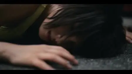 Alice in Borderland S02E03