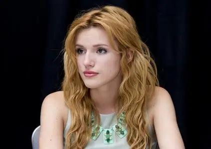 Bella Thorne - 'Blended' Portraits by Vera Anderson in Hollywood on May 13, 2014