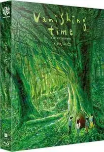 Vanishing Time: A Boy Who Returned (2016)