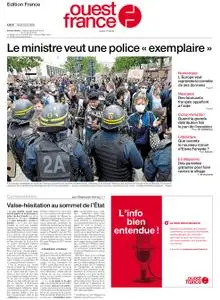 Ouest-France Édition France – 09 juin 2020