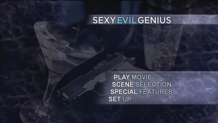 Sexy Evil Genius (2013) [DVD5]