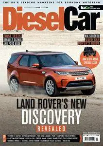 Diesel Car - November 2016