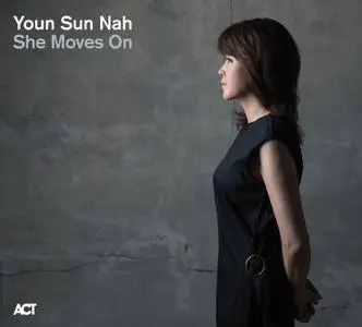 Youn Sun Nah - She Moves On (2017) [Official Digital Download 24-bit/96kHz]