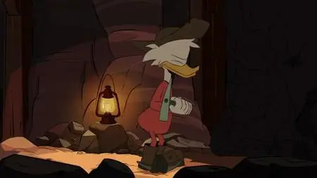 DuckTales S02E09