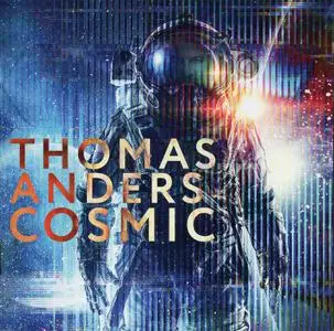 Thomas Anders - Cosmic (2021)