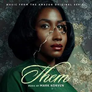 Mark Korven - Them (Music from the Amazon Original Series) (2021)