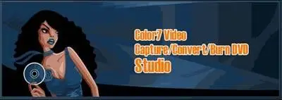 Color7 Video Studio v6.8