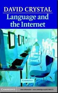 David Crystal: Language and the Internet