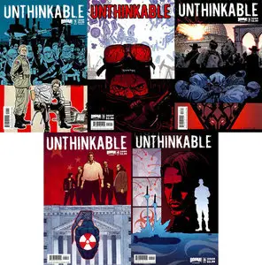 Unthinkable (complete)