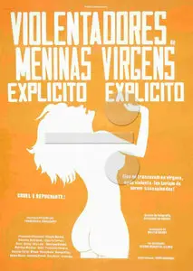 Rapists of Virgin Girls (1983) Os Violentadores de Meninas Virgens