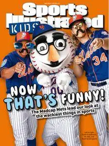 Sports Illustrated Kids - May 01, 2016