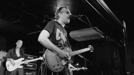 Joe Bonamassa - British Blues Explosion Live (2018)