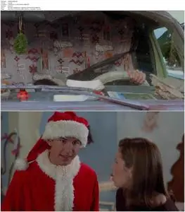 I'll Be Home for Christmas (1998)