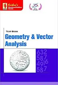 Geometry & Vector Analysis