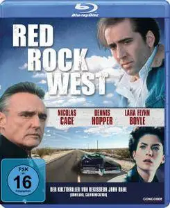 Red Rock West (1993)