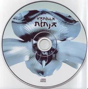 Vanilla Ninja - Vanilla Ninja (2003)